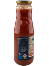 Załaduj obraz do przeglądarki galerii, Passata Rustica -Cirio- Passierte Tomaten