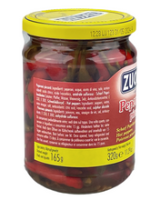 Cargar imagen en el visor de la galería, Peperoncini piccanti – ZUCCATO - scharfe Paprikaschoten
