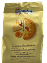 Lade das Bild in den Galerie-Viewer, Cuor di Mela -Mulino Bianco- Apfelplätzchen