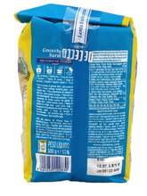 Lade das Bild in den Galerie-Viewer, Gnocchetti Sardi n°83 – De Cecco - kleinere Nudeln mit einer gewölbten, riffeligen Oberfläche