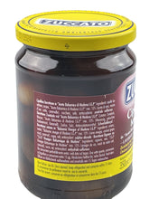 Lade das Bild in den Galerie-Viewer, Cipolline borettane -ZUCCATO- eingelegte Zwiebeln