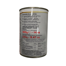 Load image into Gallery viewer, San Marzano - la fiammante - San Marzano Tomate