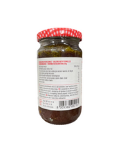 Cargar imagen en el visor de la galería, Patè di Olive nere – Le Conserve della Nonna - Creme aus schwarzen Oliven