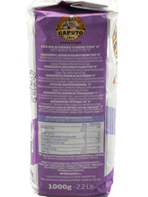 Lade das Bild in den Galerie-Viewer, Farina Nuvola -Caputo- Mehl Nuvola