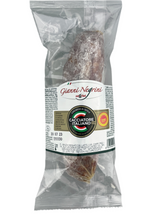 Load image into Gallery viewer, Salame Cacciatore – Gianni Negrini - Edel gewürzte italienische Salami aus Schweinefleisch