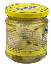 Lade das Bild in den Galerie-Viewer, Carciofini - ZUCCATO - Artischockenherzen