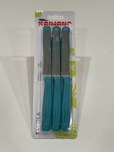 Cargar imagen en el visor de la galería, Coltelli da tavola - Kaimano - hochwertige Küchenmesser