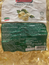 Load image into Gallery viewer, Orecchiette Fresca - Bellitalia - frische Orecchiette