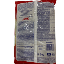 Lade das Bild in den Galerie-Viewer, Fusilli col Buco - Divella - lange Fusilli