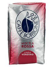Lade das Bild in den Galerie-Viewer, Caffè Borbone Miscela Rossa – Caffé Borbone - Kaffee (ganze Bohne)
