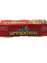 Load image into Gallery viewer, Carne Lessata -Simmenthal- Rindfleisch in Aspik