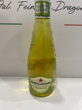 Lade das Bild in den Galerie-Viewer, Cedrata - San Pellegrino - Zedernzitronenlimonade