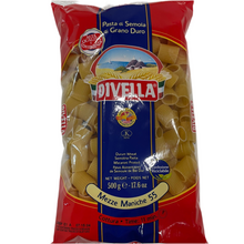 Cargar imagen en el visor de la galería, Mezze Maniche - Divella