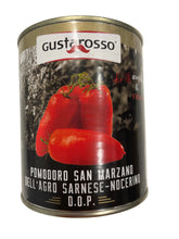Charger l'image dans la galerie, Pomodoro San Marzano -Gustarosso- San Marzano Tomaten