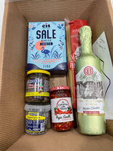 Load image into Gallery viewer, Rezeptbox ,,Aglio, Olio``