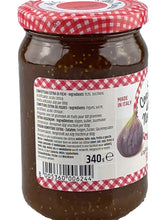 Lade das Bild in den Galerie-Viewer, Confettura Extra di Fichi –Le Conserve della Nonna- Feigenkonfitüre