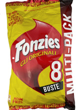 Lade das Bild in den Galerie-Viewer, Fonzies -Mondelez- Maissnack mit Käsegeschmack