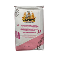 Lade das Bild in den Galerie-Viewer, Farina Pasticceria – Caputo - Weizenmehl typ “00” für Süßgebäck