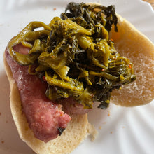 Load image into Gallery viewer, Friarielli – Gustarosso - Stengelkohl