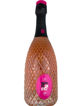 Load image into Gallery viewer, Vino Spumante Rosato - BEPIN DE ETO – Flavé BRUT