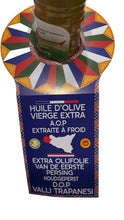 Load image into Gallery viewer, Olio extra vergine di oliva - Valli Trapanesi DOP - Natives Olivenöl aus der Güteklasse 1