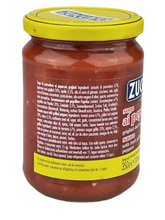Load image into Gallery viewer, Sugo ai Peperoni – Zuccato - Tomatensoße mit gegrillter Paprika