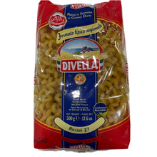 Carica l'immagine nel visualizzatore di Gallery, Riccioli - Divella - Spiralnudeln