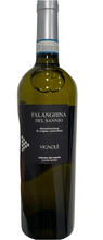 Lade das Bild in den Galerie-Viewer, Falanghina den Sannio - Vignolè