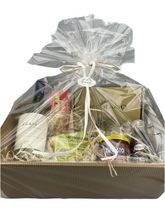 Załaduj obraz do przeglądarki galerii, Präsentkorb "Vino"