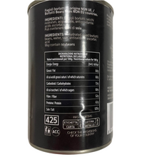 Lade das Bild in den Galerie-Viewer, Fagioli Borlotti - Agrole - rote, ovale Bohnen