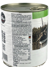 Lade das Bild in den Galerie-Viewer, Friarielli –Gustarosso- Stengelkohl