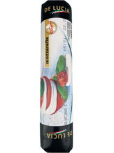 Carica l'immagine nel visualizzatore di Gallery, Mozzarella Fior di latte – DeLucia- schnittfeste Mozzarellarolle (Abbildung kann vom gelieferten Produkt abweichen!)