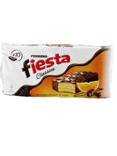 Carica l'immagine nel visualizzatore di Gallery, Fiesta Classica - Ferrero - Kuchen Snack