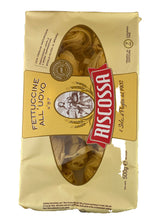 Lade das Bild in den Galerie-Viewer, Fettuccine All´Uovo - Riscossa - Eier Bandnudeln