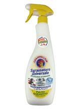 Load image into Gallery viewer, Sgrassatore universale profumo di Limone –Chanteclair- Fettlöser mit Zitronenduft