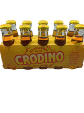 Lade das Bild in den Galerie-Viewer, Crodino -Campari Milano- Alkoholfreier Aperitif