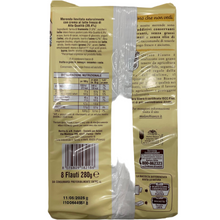 Lade das Bild in den Galerie-Viewer, Flauti Latte – Mulino Banco - Mini Kuchen mit Milchcremefüllung