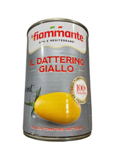 Load image into Gallery viewer, IL Datterino Giallo - la fiammante - gelbe Datteltomaten