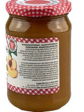 Lade das Bild in den Galerie-Viewer, Confettura Extra di Pesche -Le Conserve della nonna- Pfirsichkonfitüre