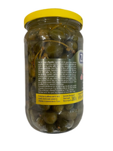 Lade das Bild in den Galerie-Viewer, Frutti di cappero - Zuccato - Kapernfrüchte