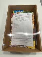 Load image into Gallery viewer, Rezeptbox ,,Tonno``