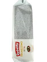 Załaduj obraz do przeglądarki galerii, Pane Tramezzino Bianco – Roberto - Sandwichbrot ohne Kruste