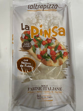 Załaduj obraz do przeglądarki galerii, Pinsa - laltrapizza