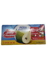 Load image into Gallery viewer, Pera succo e polpa – Jolly Colombani - Birnensaft