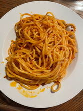 Afbeelding in Gallery-weergave laden, Nduja Calabrese – Madeo - Scharfe Streichwurst