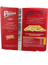 Lade das Bild in den Galerie-Viewer, Cracker Salato –Pavesi- Gesalzene Cracker