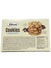 Load image into Gallery viewer, Cookie Cioko Latte - falcone - Cookie mit Milchschokolade
