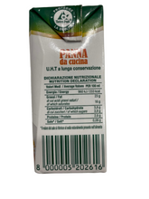 Cargar imagen en el visor de la galería, Panna da cucina - TreValli - haltbare Kochsahne