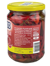 Cargar imagen en el visor de la galería, Peperoncini piccanti – ZUCCATO - scharfe Paprikaschoten