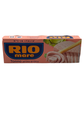 Load image into Gallery viewer, Tonno in Olio di Oliva -Rio Mare- Thunfisch in Olivenöl